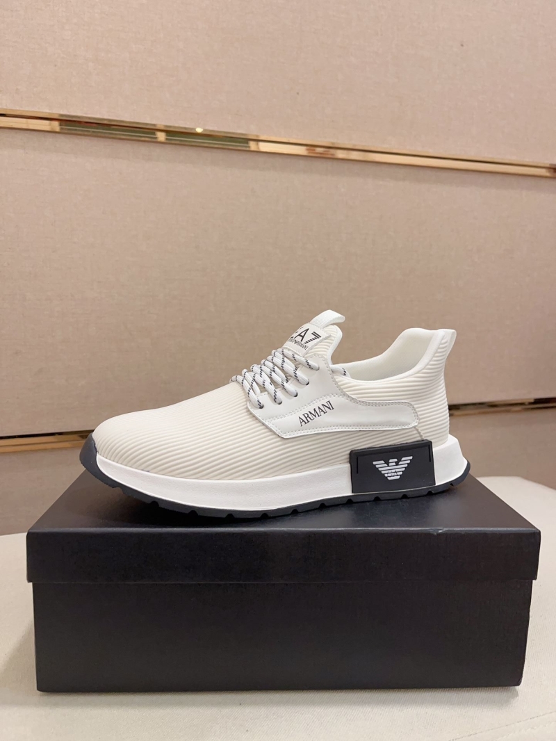 Armani Sneakers